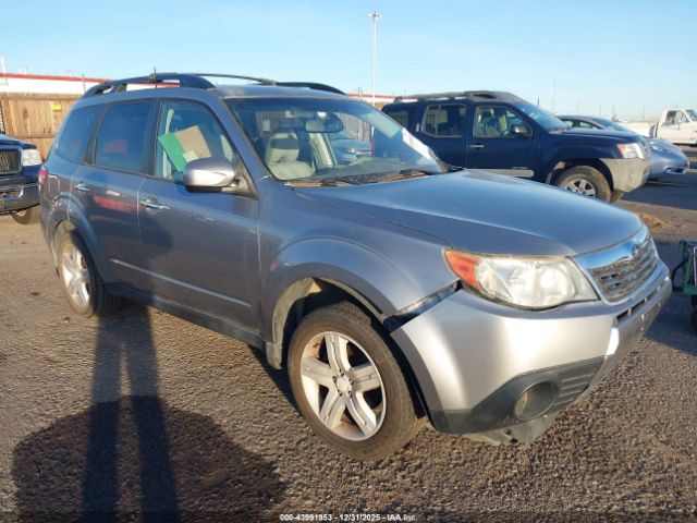Subaru Forester 2.5x Image 7
