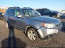 Subaru Forester 2.5x Image 7