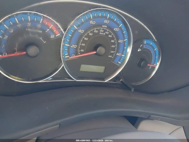 Subaru Forester 2.5x Image 4