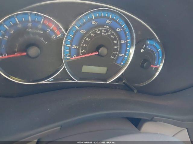 Subaru Forester 2.5x Image 4