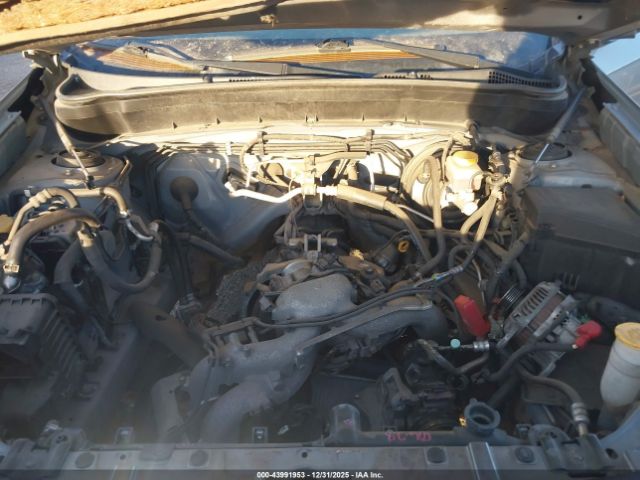 Subaru Forester 2.5x Image 8