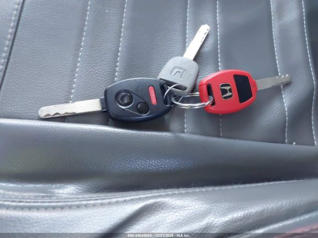 Honda Ridgeline Rtl Image 4