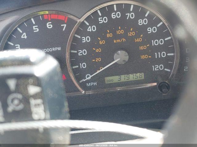 Toyota Sequoia Limited V8 Image 5