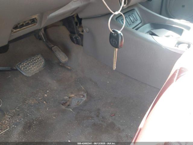 Toyota Sequoia Limited V8 Image 9