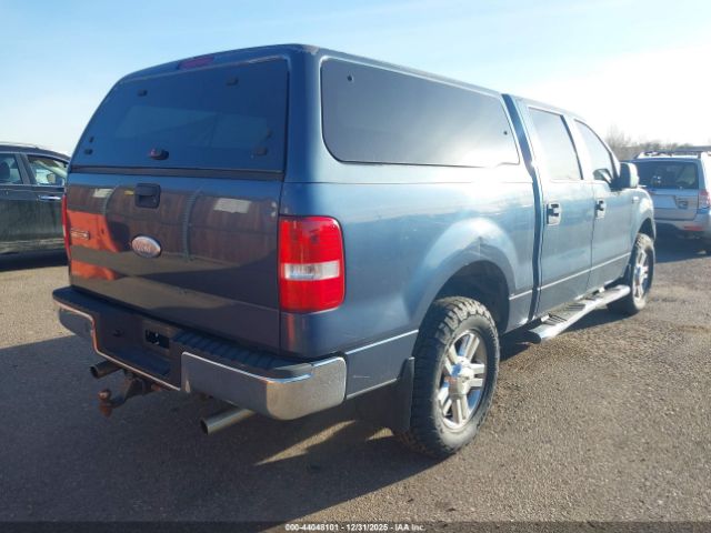 Ford F-150 Image 8