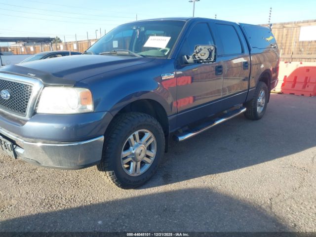 Ford F-150 Image 6