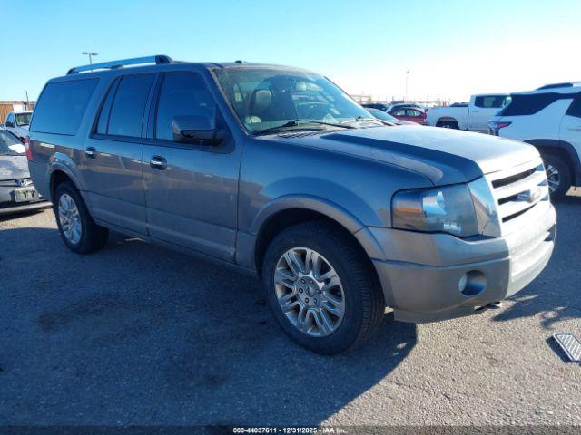  Salvage Ford Expedition
