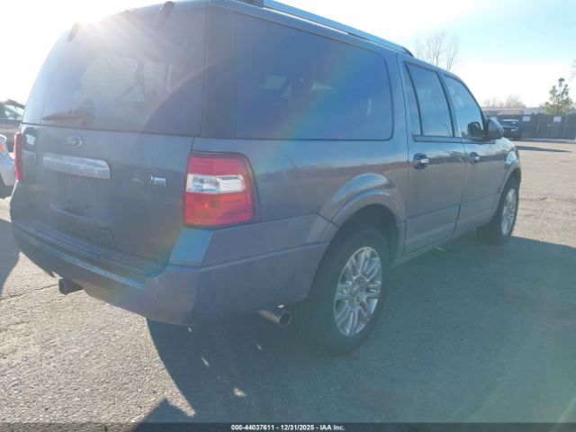 Ford Expedition Limited Image 16