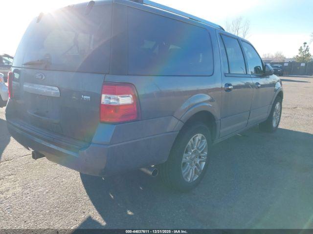 Ford Expedition Limited Image 16