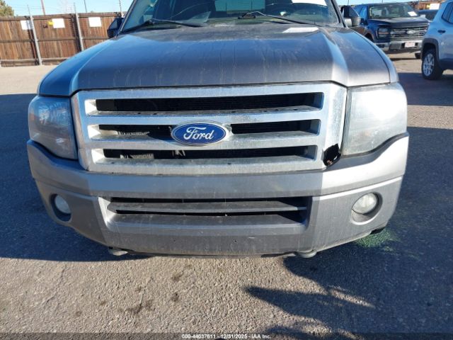 Ford Expedition Limited Image 3