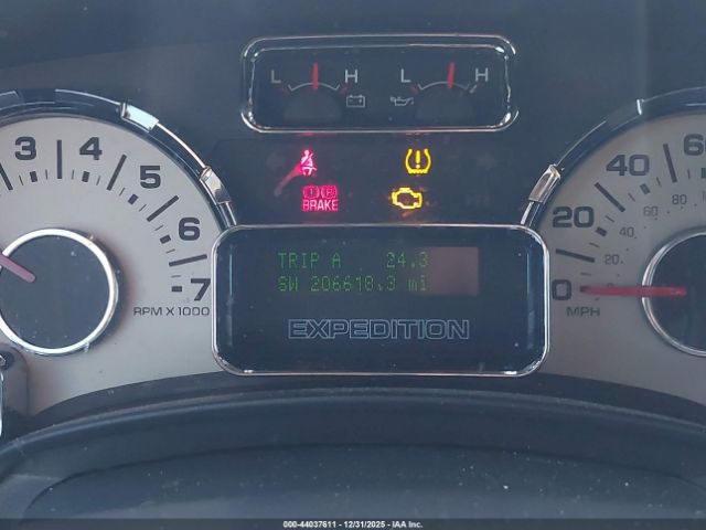 Ford Expedition Limited Image 5