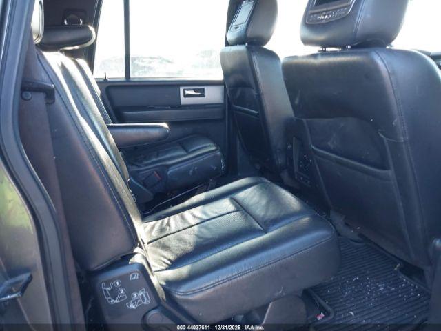 Ford Expedition Limited Image 4