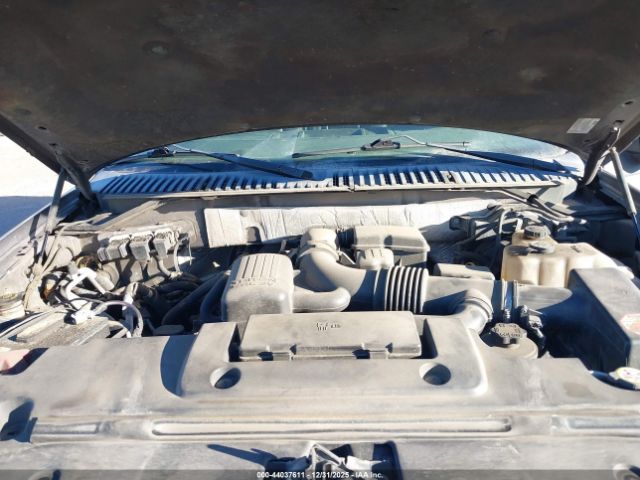 Ford Expedition Limited Image 7