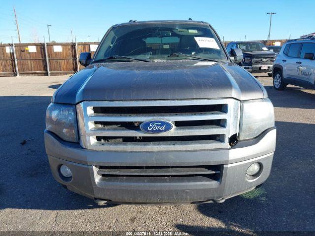 Ford Expedition Limited Image 9