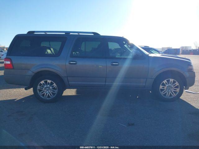 Ford Expedition Limited Image 15