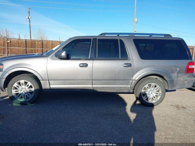 Ford Expedition Limited Image 12