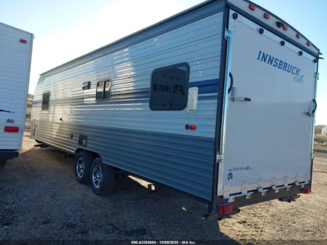 Gulf Stream Innsbrook Image 8