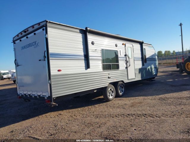 Gulf Stream Innsbrook Image 7