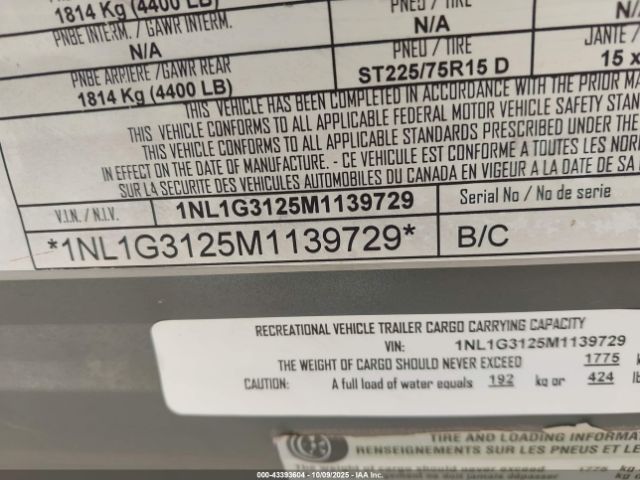 Gulf Stream Innsbrook Image 11