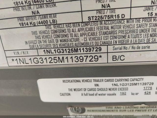 Gulf Stream Innsbrook Image 11