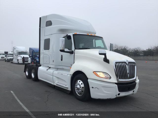  Salvage International Lt