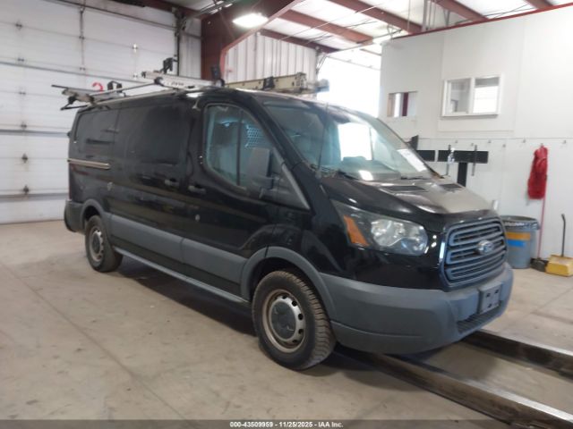 Ford Transit Image 1