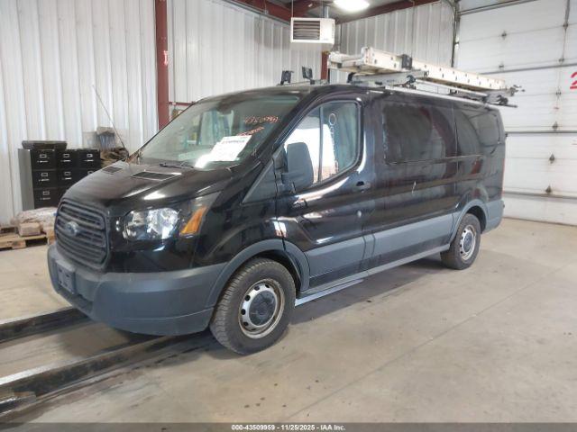 Ford Transit Image 10