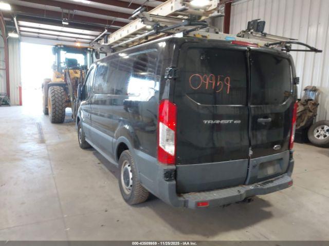 Ford Transit Image 12