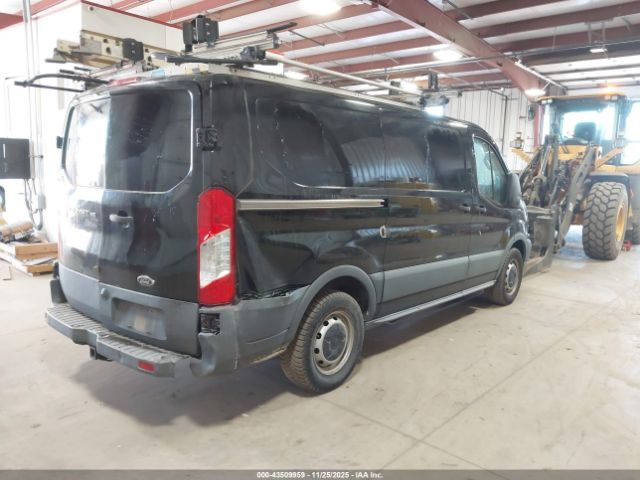 Ford Transit Image 8