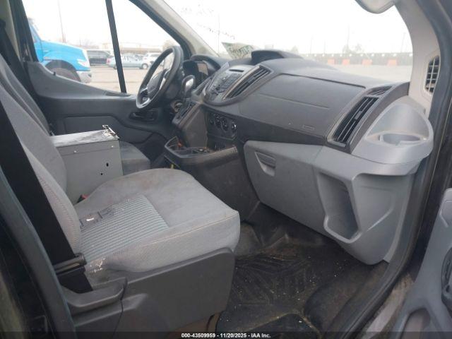 Ford Transit Image 14