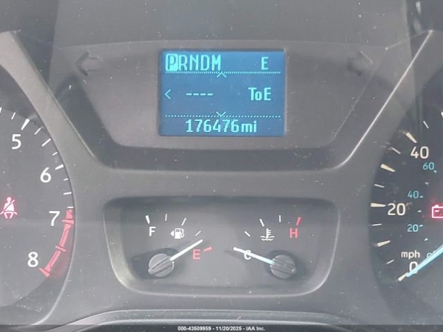 Ford Transit Image 7