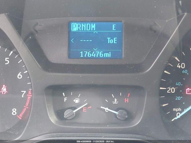 Ford Transit Image 7