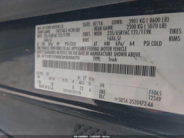 Ford Transit Image 13