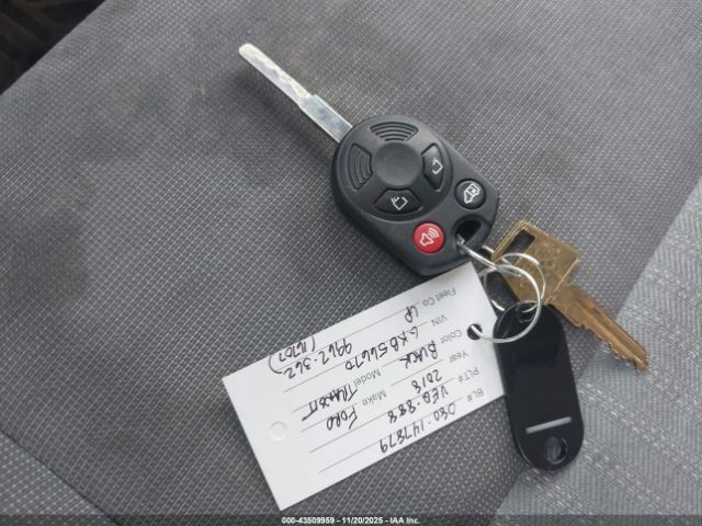 Ford Transit Image 3