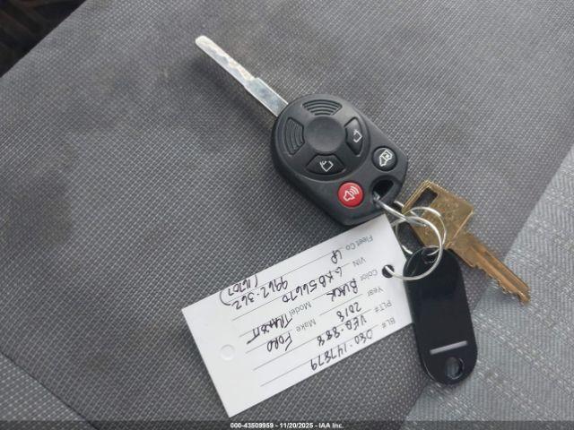 Ford Transit Image 3