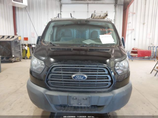 Ford Transit Image 9