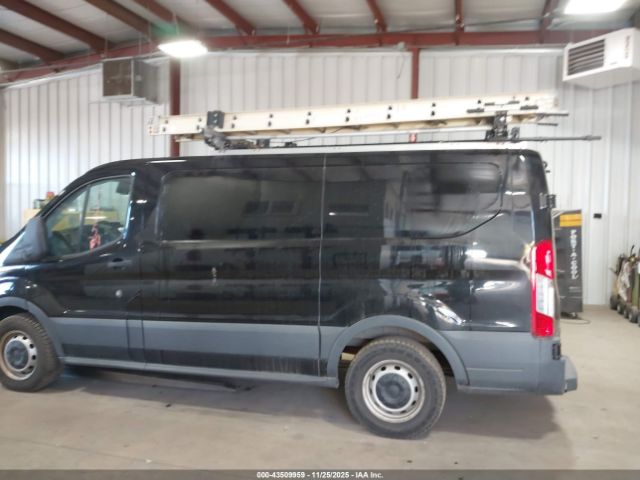 Ford Transit Image 5