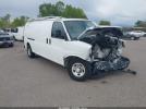 Chevrolet Express Rwd 3500 Extended Wheelbase Wt Image 1