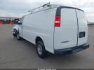 Chevrolet Express Rwd 3500 Extended Wheelbase Wt Image 2