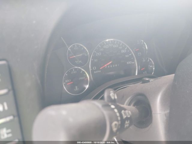 Chevrolet Express Rwd 3500 Extended Wheelbase Wt Image 12