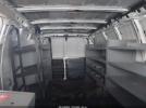 Chevrolet Express Rwd 3500 Extended Wheelbase Wt Image 5