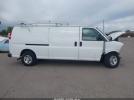 Chevrolet Express Rwd 3500 Extended Wheelbase Wt Image 16