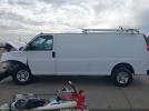 Chevrolet Express Rwd 3500 Extended Wheelbase Wt Image 11