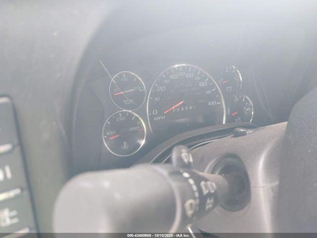 Chevrolet Express Rwd 3500 Extended Wheelbase Wt Image 13