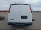 Chevrolet Express Rwd 3500 Extended Wheelbase Wt Image 10