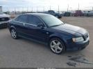 Audi A4 3.0 Image 1