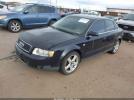 Audi A4 3.0 Image 5