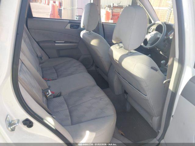 Subaru Forester X Image 6