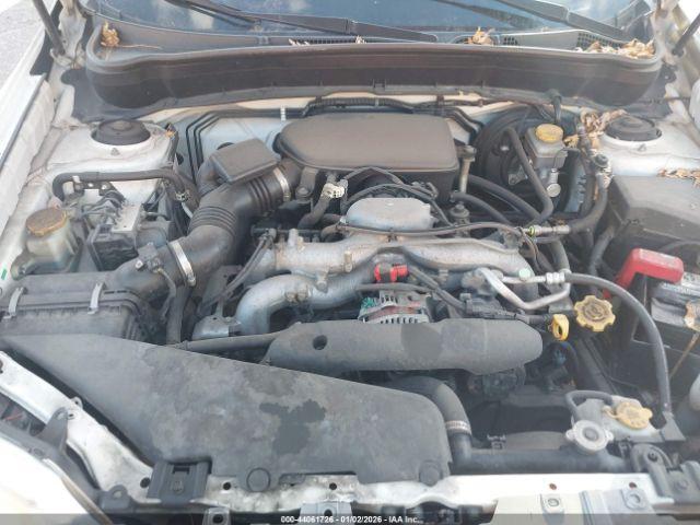 Subaru Forester X Image 10