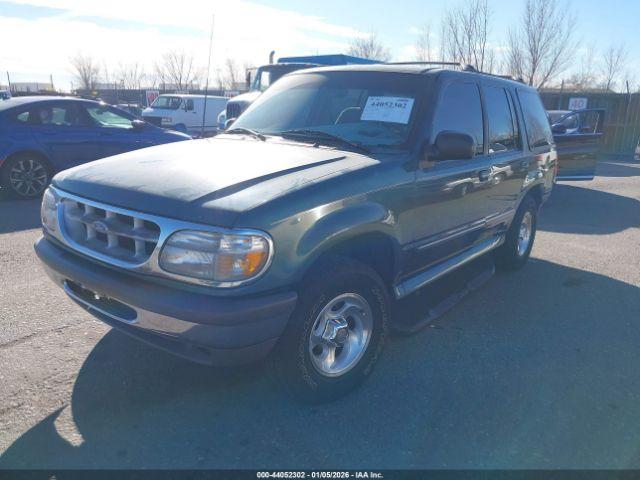 Ford Explorer Image 6